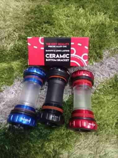 BOTTOM BRACKET BB HT2 RAZE CERAMIC