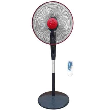 STAND FAN 16 inch F-173 RC 220V MP
