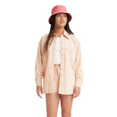 levis denim shirt jacket