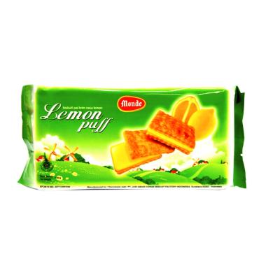 Monde Puff