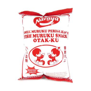 NARAYA Otaku Bks Snack [65 g]