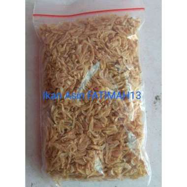 Udang Rebon Tawar Kering 1KG