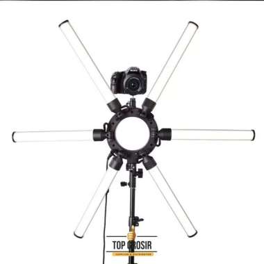 XLamp Ringlight Star Light Series Star Ringlight Ring Light Bi Color