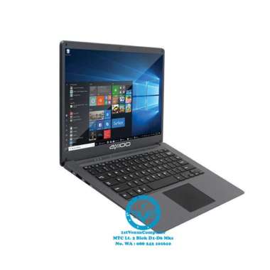 NOTEBOOK AXIOO MYBOOK 14E N4020 4GB M.2 256GB 14 INCH DOS / AXIOO-NB10