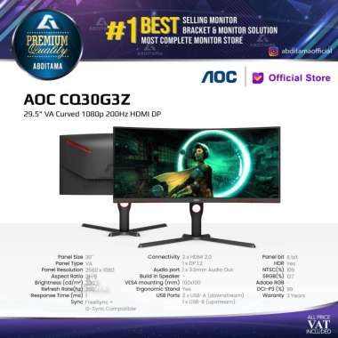Monitor Ultrawide - Harga Terbaru 