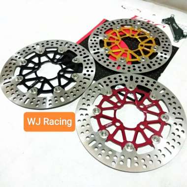 Disc KTC Beat - Vario 125 260 mm Floating Gold