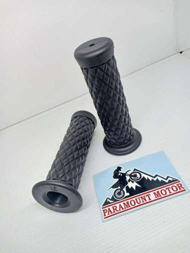 harga HAND GRIP JAPSTYLE WAJIK HANDGRIP MOTOR JAPSTYLE WAJIK Blibli.com