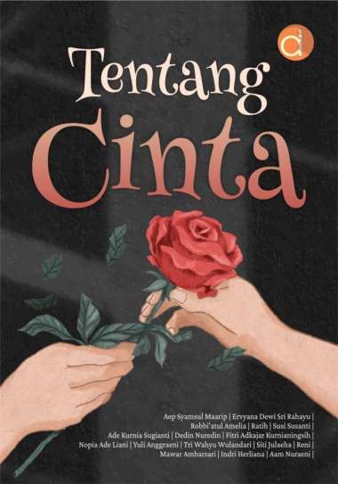 Kumpulan Cerpen Tentang Cinta - HVS 70