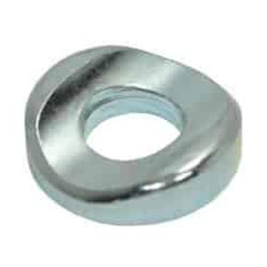 AHM Collar B Handle Setting for Honda PCX 125 & PCX 150 [90505KPH880] Silver