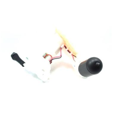 AHM Fuel Pump for Honda Supra X 125 Helm In [16700KYZ305] White