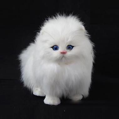 Jual Boneka Kucing Murah Terlengkap Free Ongkir Blibli Com