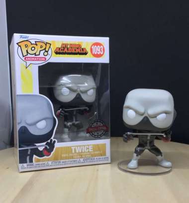Funko POP! My Hero Academia - Twice