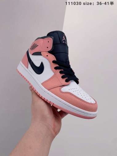 Jual Aj 1 Milan Terbaru \u0026 Original 