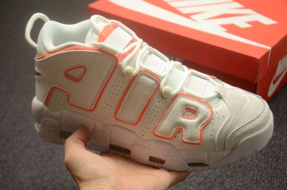 Jual Nike More Air Uptempo Terbaru 