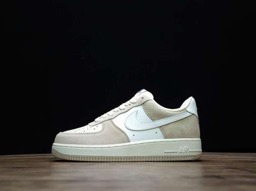 Jual Nike Air Force 1 Brown Terbaik Mei 2022 - Harga Murah \u0026 Gratis Ongkir  - Blibli