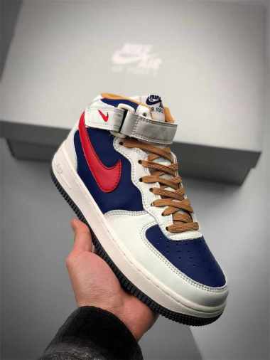 Nike Air Force 1 Mid - Harga Termurah Juni 2022 | Blibli
