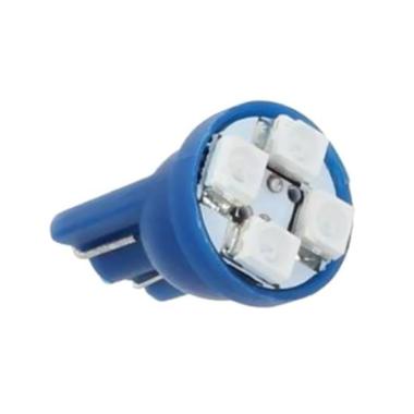 Lampu Sein Warna Biru Jms Jual Produk Terbaru Agustus 2020 Blibli Com