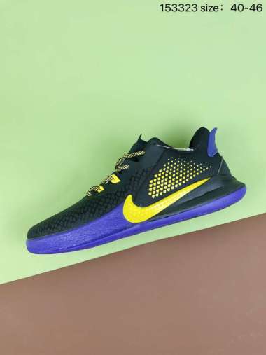 black mamba shoes high cut