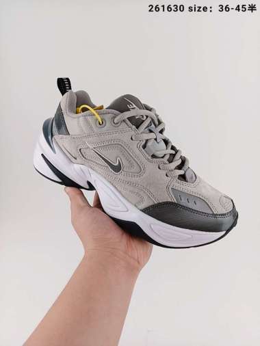 Jual SEPATU SNEAKERS Wanita NIKE Wmns M2K Tekno White Original | Termurah  di Indonesia | Ncrsport.com