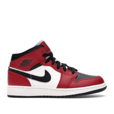 Jordan 1 Mid Chicago 2020 - 554724-173 [467495] | Sport shoes Wholesale  Import | merkandi.com - Merkandi B2B