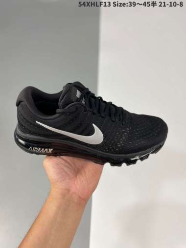 Jual Nike Air Max 2017 Terbaru - Harga Murah | Blibli.com
