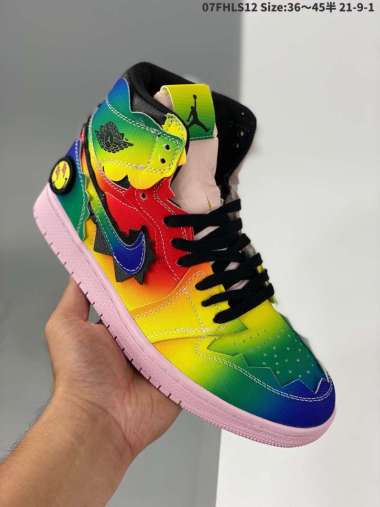 Jual Air Jordan Tie Dye Terbaik Mei 2022 - Harga Murah \u0026 Gratis Ongkir -  Blibli