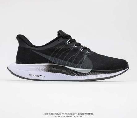 Nike Zoom Pegasus 35 Turbo Review | Running Shoes Guru