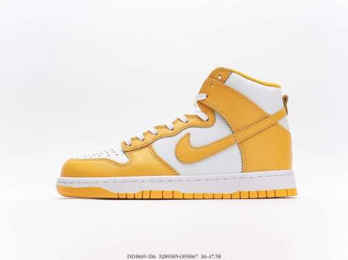Harga Dunk High Game Royal Terbaru Juni 