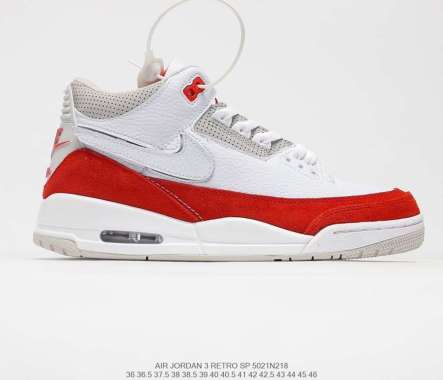 Jual Nike Jordan 3 Tinker Terbaru 