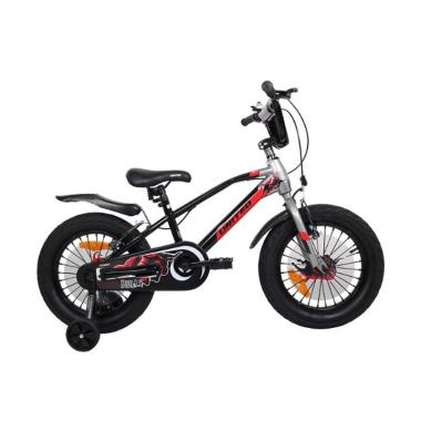 Jual Sepeda Anak United 18 Inch Terbaru Harga Murah Blibli Com