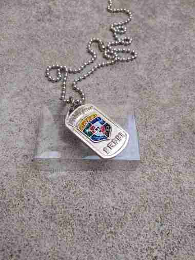 KALUNG LOGO FKPPI klg+liontin
