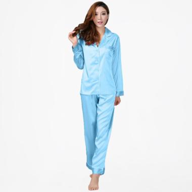 Baju Tidur Wanita Harga Terbaru Agustus 2021 Blibli