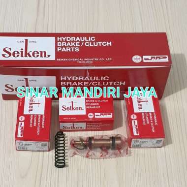 CM KIT MITSUBISHI PS125 TURBO CANTER ATAU PS135 MC113059 SEIKEN ASLI JAPAN