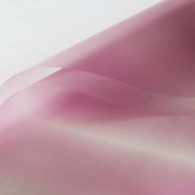 Better Home-5LEMBAR Flower Wrapping Gradient Color Aurora Kertas Buket Waterproof EMYAN Purple