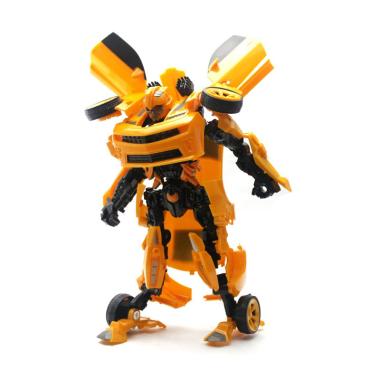 harga robot bumblebee transformers