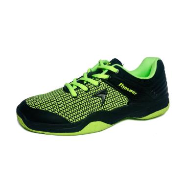 Jual Sepatu Badminton Flypower Harga Promo Oktober 2019 Blibli Com