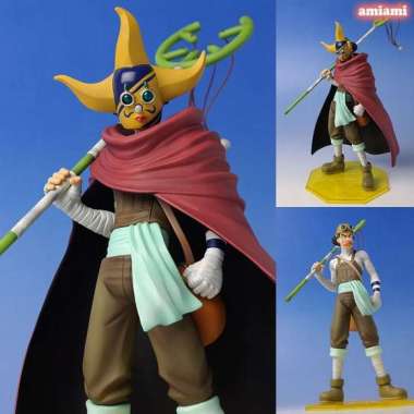 Toys MegaHouse POP Neo 1/8 Excellent Model - Usopp Sogeking