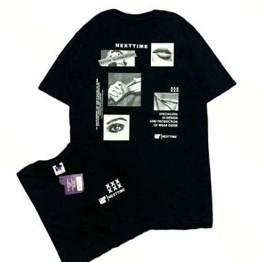 Harga Kaos Marlboro Pria Terbaru Juli 