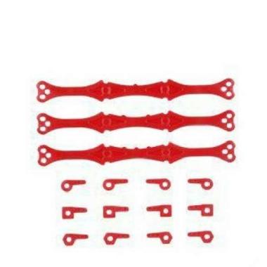 Tamiya Roller Angle Adjuster Plate Set