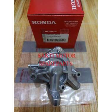 WATERPUMP ASSY VARIO 150 FI KWN VARIO 125 FI PCX 150 SAKTI MOTOR