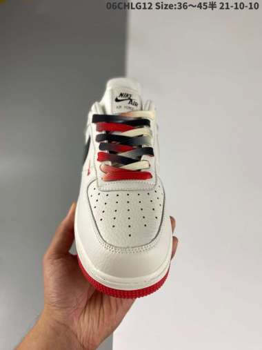 Jual Af1 Bulls Online Terbaru Mei 2022 - Blibli