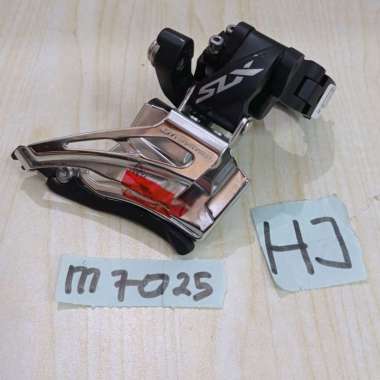 FD Shimano SLX Terbaru Mei 2022 | BigGo 