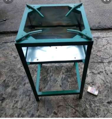 Rangka/Tungku/Kaki Kompor Semawar Besi