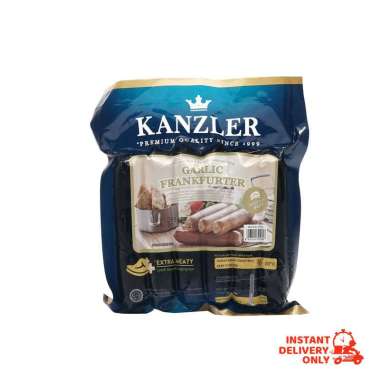 Kanzler Frankfurter