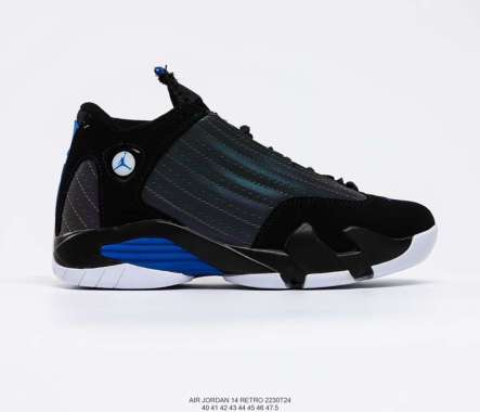 Jual Sepatu Air Jordan Retro 14 Terbaik Mei 2022 - Harga Murah \u0026 Gratis  Ongkir - Blibli