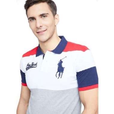 Daftar Harga Baju Cowo Big Size Polo 