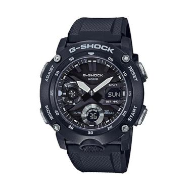 Harga casio g outlet shock ga 2000