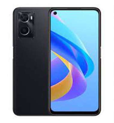 OPPO A76 RAM 6/128 GB BLACK