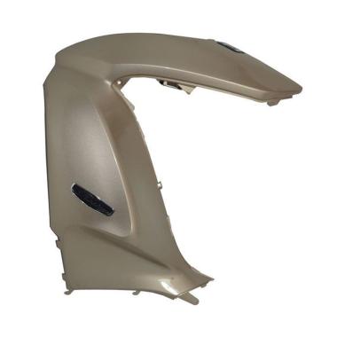 AHM Set Ilust Cover L Cover Body Kiri for Honda PCX 125 CBU [64510KWN930ZE] gold metalic