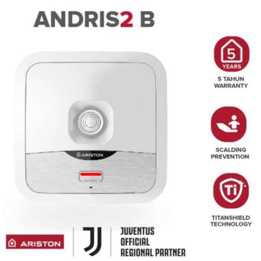 Water Heater 30 Liter Ariston Andris 2B